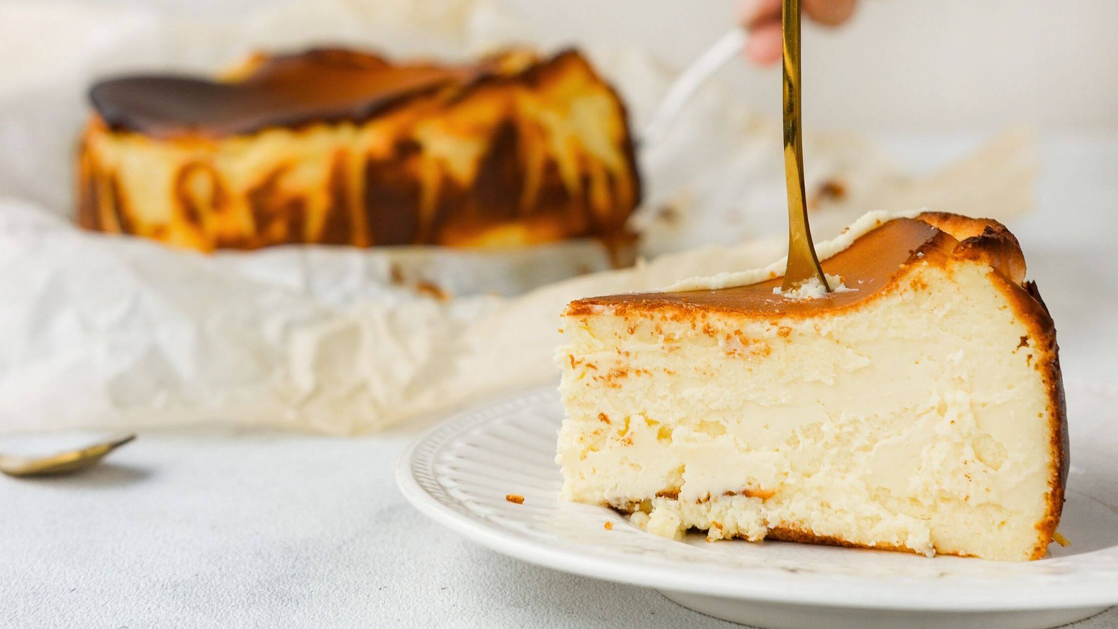 【芸能人にも人気】おすすめお取り寄せチーズケーキ3選！美味しかったものを厳選