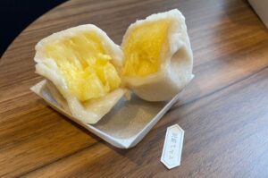 レビュー①：瑞々しく味は美味しい